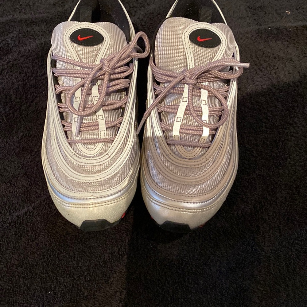 Kids Youth Nike Air Max Sneakers